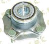 AUTOKIT 01.97244 Wheel Bearing Kit